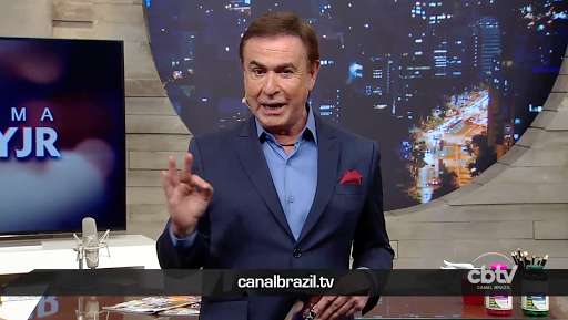Canal Brazil TV screenshot 1