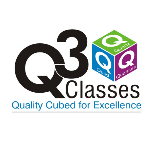 Q3 Classes 1.1.6.75 Icon