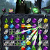 Maleficent Free Fall v 9.1.0 Hack mod apk (Mod Lives / Magic / Unlocked)