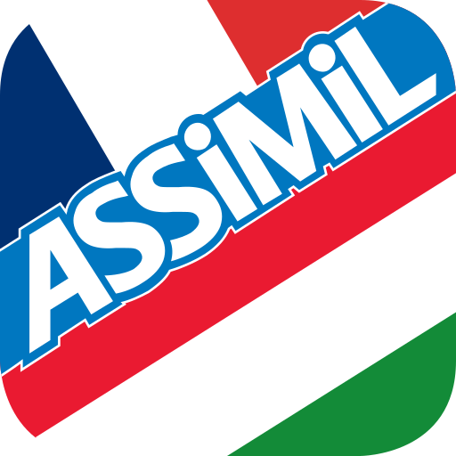 Apprendre Hongrois Assimil logo