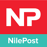 Nile Post icon