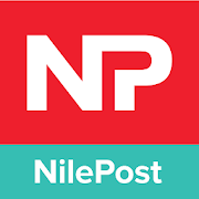 Nile Post  Icon