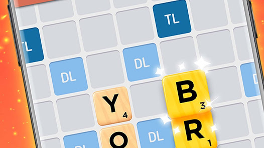Scrabble GO APK Mod Latest Version Download 1.52.0 Gallery 10