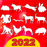 Daily Chinese horoscope 2022 icon