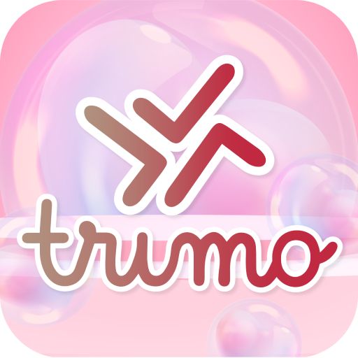Trimo : Chat, Meet & Dating logo