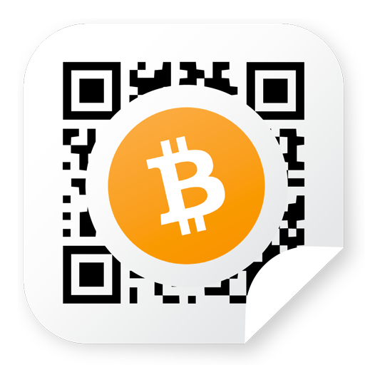 Wealth Check - Bitcoin Wallet logo