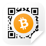 Wealth Check - Bitcoin Wallet Balance and History icon