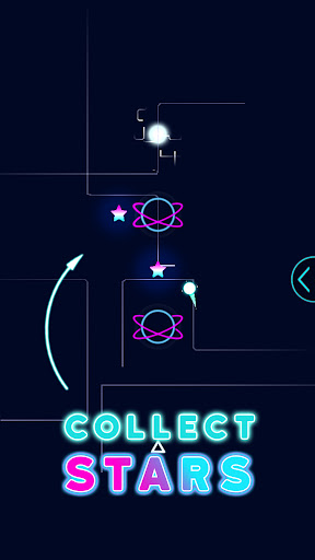 Android application TimeLord - Relax Game screenshort