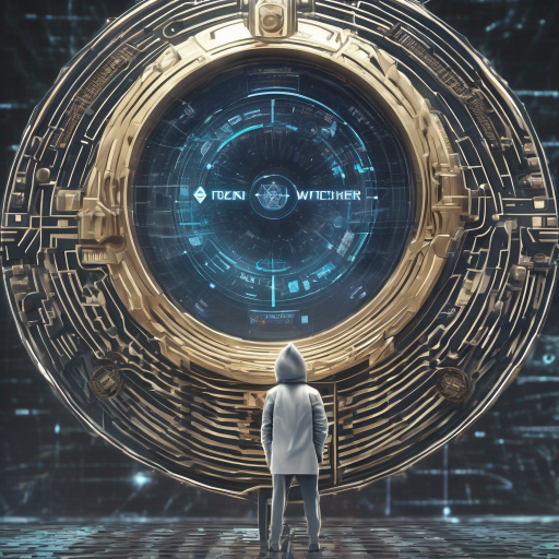 Token Watcher logo