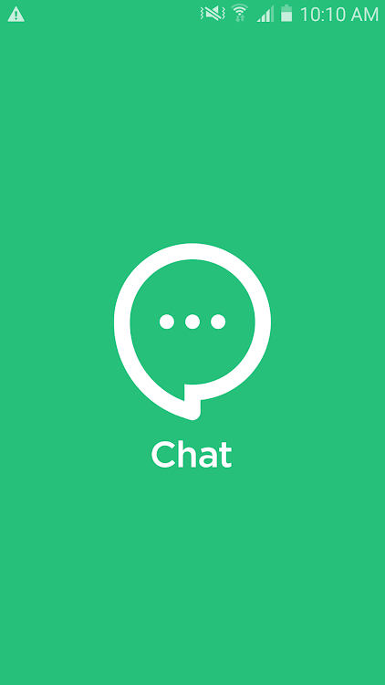 Synology Chat - 2.9.0 - (Android)