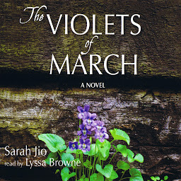 Icon image The Violets of March