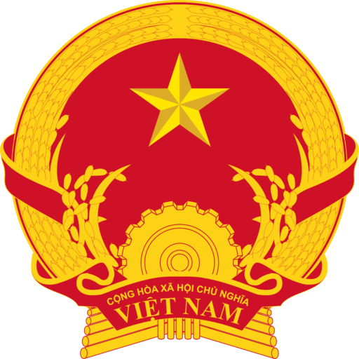 Công dân số Tu Mơ Rông logo