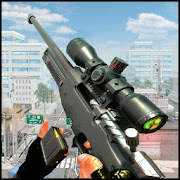 Top 40 Action Apps Like City Sniper Shooting: Free Shooting Games - Best Alternatives