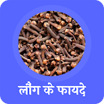 Cover Image of ダウンロード लौंग के फायदे(Cloves Benefits)  APK