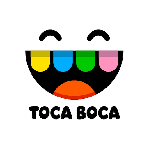 Android Apps by Toca Boca on Google Play