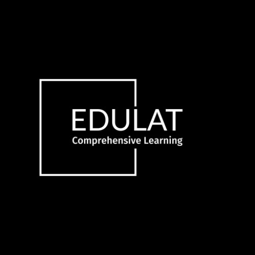 Edulat logo