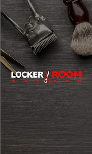 Locker Room Hair Salon