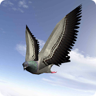 City Bird Fly Simulator 2015 1.2