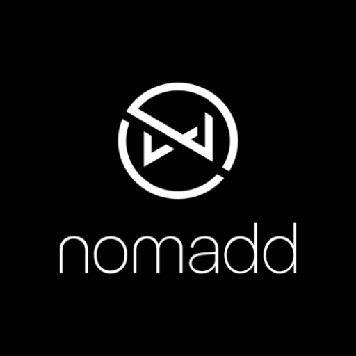 Nomadd 1.03 Icon