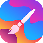 Cover Image of ดาวน์โหลด Color Book Paint – Happy Coloring 10.1 APK