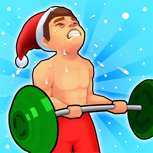 Idle Workout Master: MMA hero 2.3.0 Icon