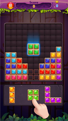 Block Puzzle Jewelry - v1.3