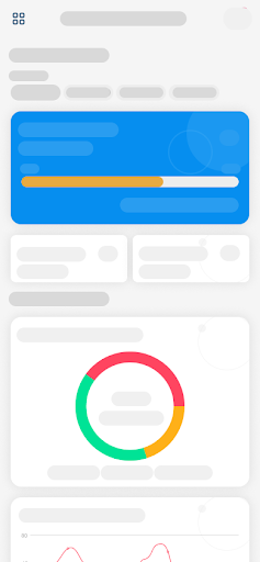 Android application Runner screenshort