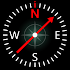 Compass - Digital Compass App1.4 (Pro)