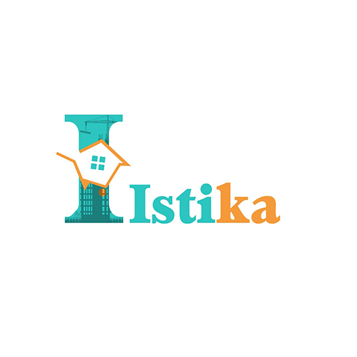 Istika Store logo