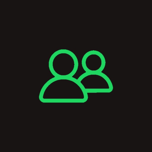 MusicFriends logo