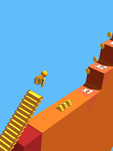 Stair Run Apk Mod for Android [Unlimited Coins/Gems] 10