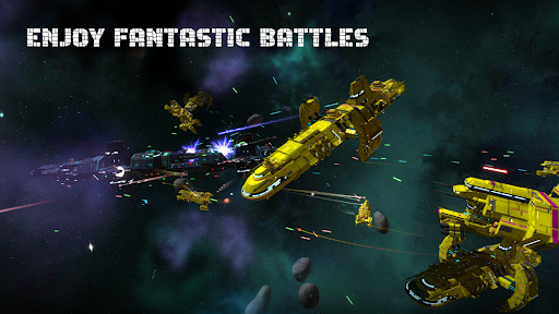 Space Turret - Defense Point - Action - games