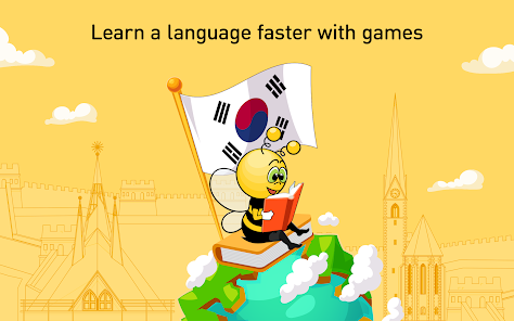 Learn Korean - 11,000 Words  screenshots 17