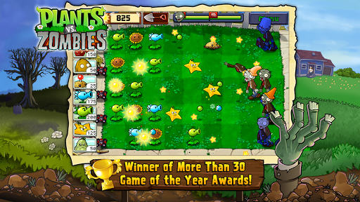 Plants vs Zombies MIỄN PHÍ