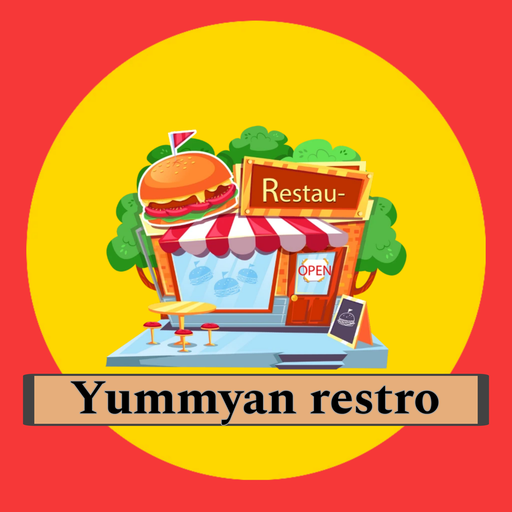 Yummyan Restaurant logo