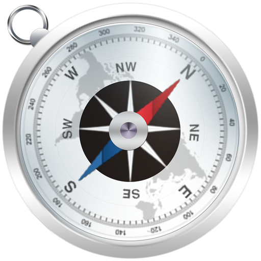 Multiple Compass Pro 1.4 Icon
