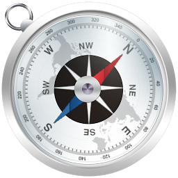Icon image Multiple Compass Pro