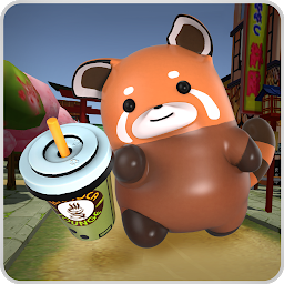 Xiao Bao: Boba Energizer Mod Apk