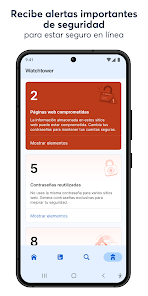 Captura 7 1Password: Password Manager android