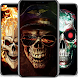 Skull Wallpapers HD - Androidアプリ