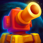 Cover Image of Download Planet Defense : Siege of Alliens 16.4.0.0 APK