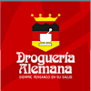 Droguería Alemana icon