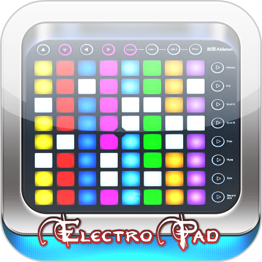 Download APK Electro Pad Latest Version