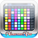 Cover Image of Download Electro Pad 1.9.0 APK