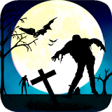 Halloween - App zum Gruseln! icon
