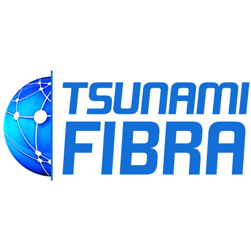 Tsunaminet logo