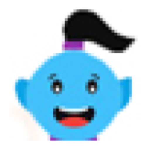 Genie logo