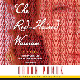 Icon image The Red-Haired Woman: A novel