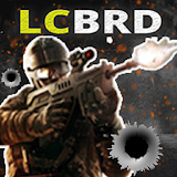 Legends Call of Battle Royale Duty-Modern FPS 3D icon