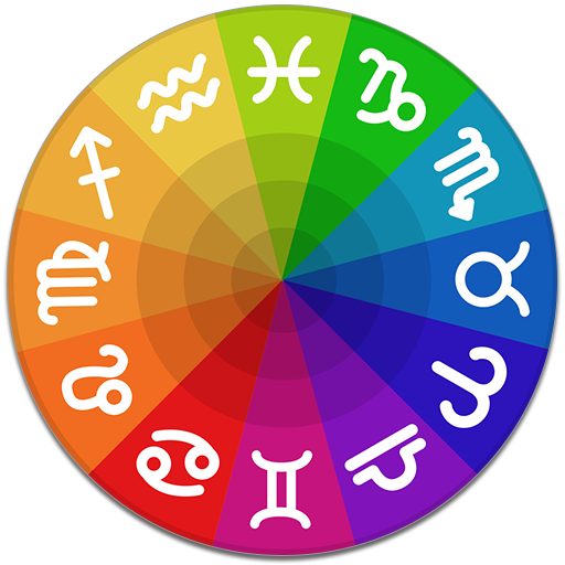 Horoscope - Zodiac Signs 1.1 Icon